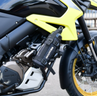 OXFORD бутилка за гориво 1 л