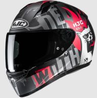 Cască HJC C10 FOP MC1SF