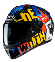 HJC C10 FOP MC23 Helmet