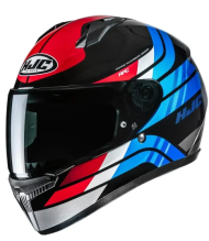 Cască HJC C10 HIPER MC21