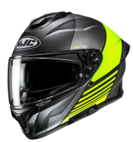 Cască HJC C71 Morix MC3HSF