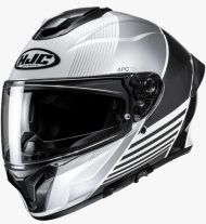 Cască HJC C71 Morix MC5