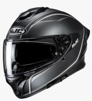 Cască HJC C71 Quez MC5SF