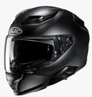 Cască HJC F71 NEGRU MAT