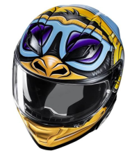 Cască HJC F71 MONKEY