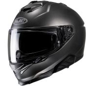 HJC i71 TITAN MATT Helmet