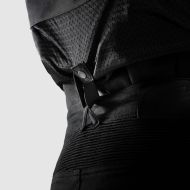 Geacă de piele pentru motocicletă OZONE COLT