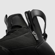 Ghete Motociclete Rebelhorn Swift - Negre