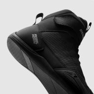 Ghete Motociclete Rebelhorn Swift - Negre