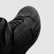 Ghete Motociclete Rebelhorn Swift - Negre