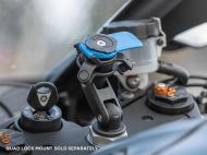 Αποσβεστήρας κραδασμών QUAD LOCK