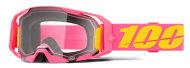 Motocross goggles 100% ARMATIC SNAKPAK