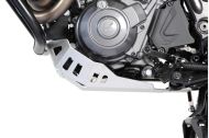 Протектор двигател SW-MOTECH ENGINE GUARD XT 660 Z