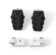 Moto step SW-MOTECH EVO FOOTREST KIT SCRAMBLER 1200 XC