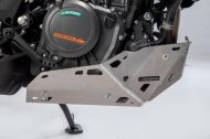 Engine protector SW-MOTECH ENGINE GUARD ADVENTURE 390 ABS 23