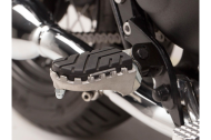 Motorcycle footrests SW-MOTECH FOOTREST KIT ION BONNEVILLE 865