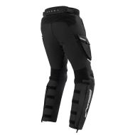 Motorcycle pants REBELHORN CUBBY-V-BLACK/GRAY