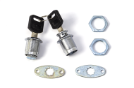 Заключващо устройство SW-MOTECH LEGEND GEAR LOCK SET \