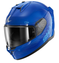Helmet SHARK D-SKWAL 3 SP LYNE BLUE