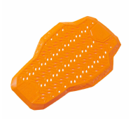 Back protector SECA D3O VIPER AIR LEVEL 2