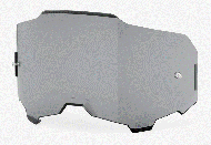 Glasses plate 100% ARMEGA SMOKE