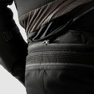 Rebelhorn Borg 2 Textile Motorcycle Pants - Black