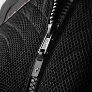 Дамско мото яке REBELHORN JAX LADY BLACK/GREY/PINK