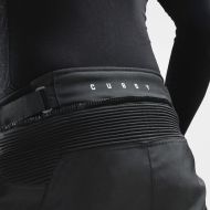 Motorcycle pants REBELHORN CUBBY-V-BLACK/GRAY
