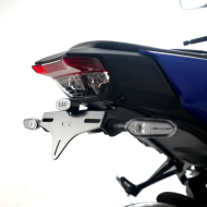 Стойка за номер R&G RACING License Plate Holder Yamaha MT-09 24-26