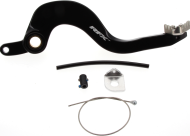 Μανέτα πίσω φρένου RFX Pro ST (H/B - Suzuki RMZ250/450)