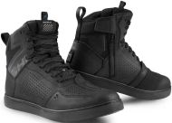 Летни мото кецове SHIMA REBEL 2 VENT BLACK