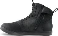 Летни мото кецове SHIMA REBEL 2 VENT BLACK