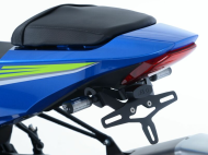 Стойка за номер R&G RACING Licence Plate Holder Suzuki GSX-R1000 17-21