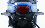 Стойка за номер R&G RACING Licence Plate Holder Suzuki GSX-R1000 17-21
