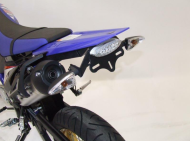 Стойка за номер R&G RACING Licence Plate Holder Yamaha WR125R/X 09-14