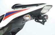 Стойка за номер R&G RACING Licence Plate Holder Honda CBR1000RR Fireblade 12-16