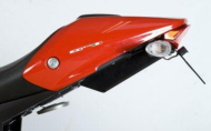 Стойка за номер R&G RACING Licence Plate Holder Ducati Monster 1100 Evo 11-13
