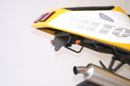 Стойка за номер R&G RACING Licence Plate Holder Cagiva MITO 125 90-12