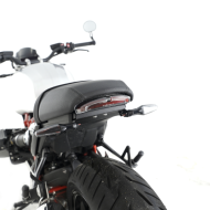 Стойка за номер R&G RACING License Plate Holder BMW R 12 Nine-T 24-26
