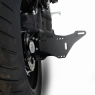 Стойка за номер R&G RACING License Plate Holder BMW R 12 Nine-T 24-26