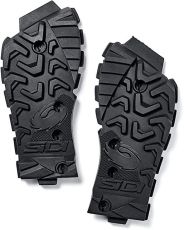SIDI CROSSFIRE 3 SRS Enduro Boot Soles SIZE 42-43