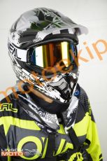 O'NEAL TRON SHOCKER Protective Collar
