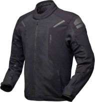 Лятно мото яке спорт-турист  Modeka Khao Air II Black