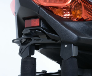 R&G RACING License Plate Holder Yamaha X-Max 300