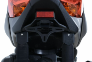 R&G RACING License Plate Holder Yamaha X-Max 300