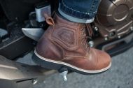 Боти Modeka Wolter Aged Brown