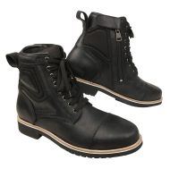 Боти Modeka Wolter Aged Black
