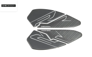 Protecții laterale rezervor ONE DESING pentru BMW S1000RR/S1000R