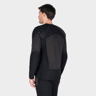 Лятно яке за мотор KNOX URBANE PRO® MOVE BLACK