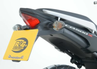 Стойка за номер R&G RACING Licence Plate Holder Honda CB500 13-15/CBR500 13-15